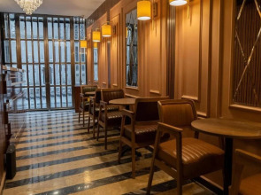 Galata By Boss Hotel & SPA