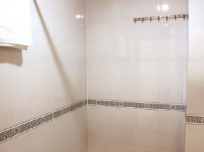 The Alley Saigon Hotel