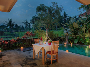 Kadiga Villas Ubud by GenuineHost