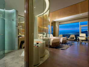 Wyndham Grand Qingdao