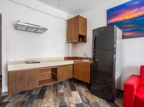 Capital O Cancun Ocean View