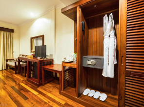 Saem Siemreap Hotel