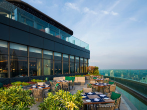 Banyan Tree Kuala Lumpur