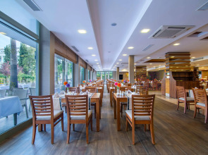 Fame Residence Göynük - All Inclusive