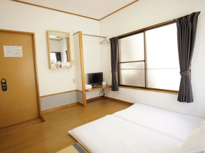House Ikebukuro – Hostel