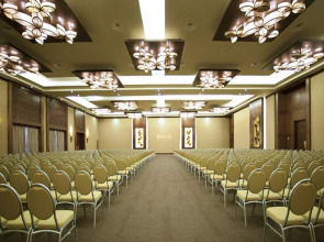 Barcelo Bavaro Palace - Всё включено