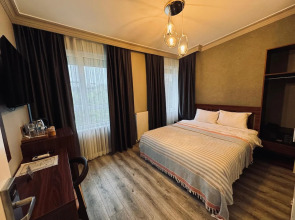 Treekos Suite Hotel Istanbul Airport