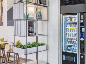 IntercityHotel Budapest