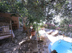 Beyaz Yunus Hotel - Adults only