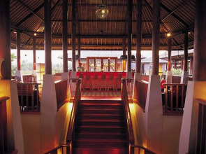 Maya Ubud Resort and Spa