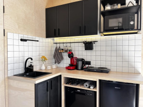 Дом на Автомобилистов