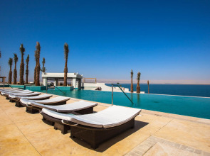 Hilton Dead Sea Resort & Spa