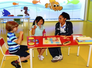 AQUA Hotel Promenade & Spa