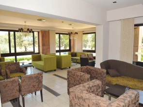 Santa Helena Hotel Ialysos