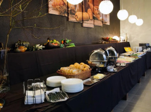 Baza Hotelowa Nowe Horyzonty