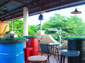 The Stopover Hostel Mactan