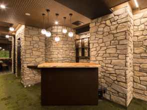 Hotel Sui Ginza Kyobashi By Abest