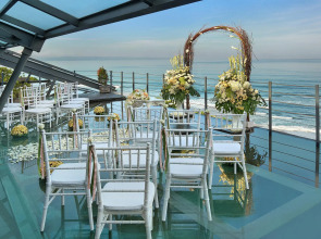 Отель Grand Seminyak - Lifestyle Boutique Resorts