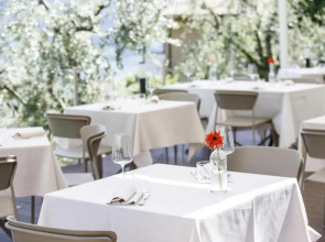 Hotel Ristorante Miranda