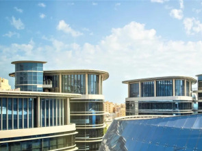 Crowne Plaza Doha - the Business Park, an IHG Hotel