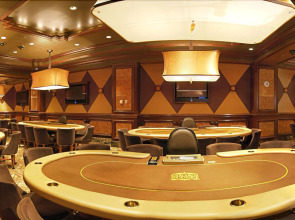 Golden Nugget Las Vegas Hotel & Casino