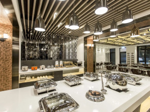 The Cloud Hotel Taichung