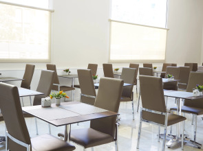 Bcn Urbany Hotels Del Comte