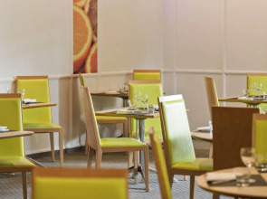 Novotel Nice Arenas Aeroport