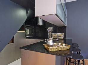 MSB Gracia Pool Terrace Center