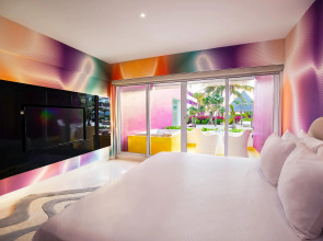 Temptation Cancun Resort All Inclusive - Adults Only