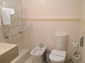 Гостиница «Улисс»