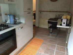 B&B Le Sabbie del Tempo