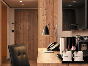 HYPERION Hotel Garmisch – Partenkirchen