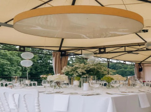 Отель «Даугирас»