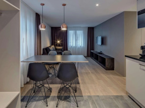 Royal St. Georges Hotel Interlaken - MGallery Collection