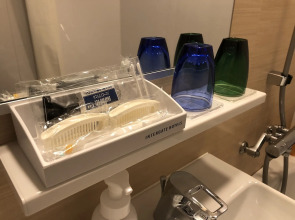 Hotel Intergate Hiroshima