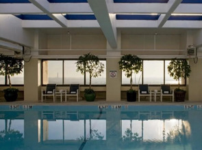 Sheraton Pentagon City Hotel