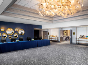 Hyatt Regency Boston Harbor