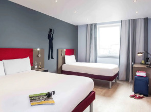 Ibis Styles London Walthamstow Hotel