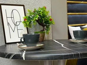 Taksim Larissa Residence