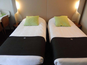 Hotel Campanile Biarritz