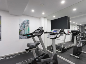 Azur Hotel by ST Hotels