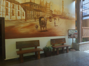 Thaproban Pavilion Resort & Spa