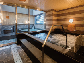 APA Hotel Asakusa Tawaramachi Ekimae