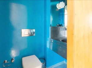 Mayer Sahkulu Suites