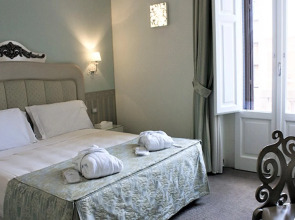 JR Hotels Oriente Bari