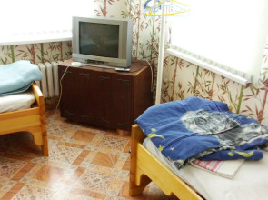 Na Kiyanchenko Hostel