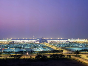 Отель Grand Hyatt Incheon