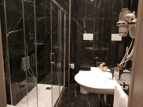 Hotel Europa Art Caserta