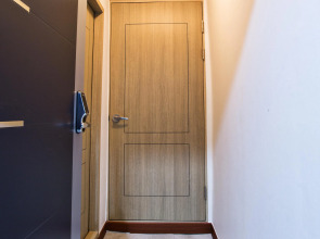 JC Inn Dongdaemun - Hostel